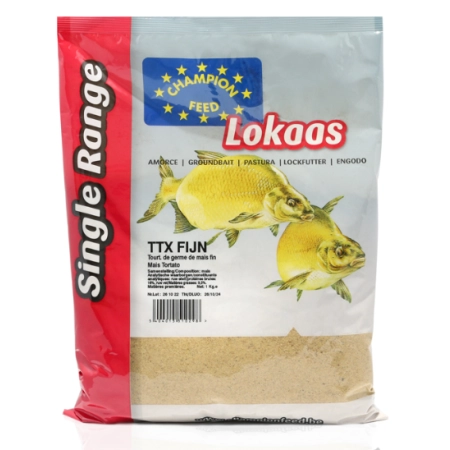 TTX FINE Champion Feed 1 kg